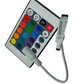Controlador Para Tira de LED RGB con Control