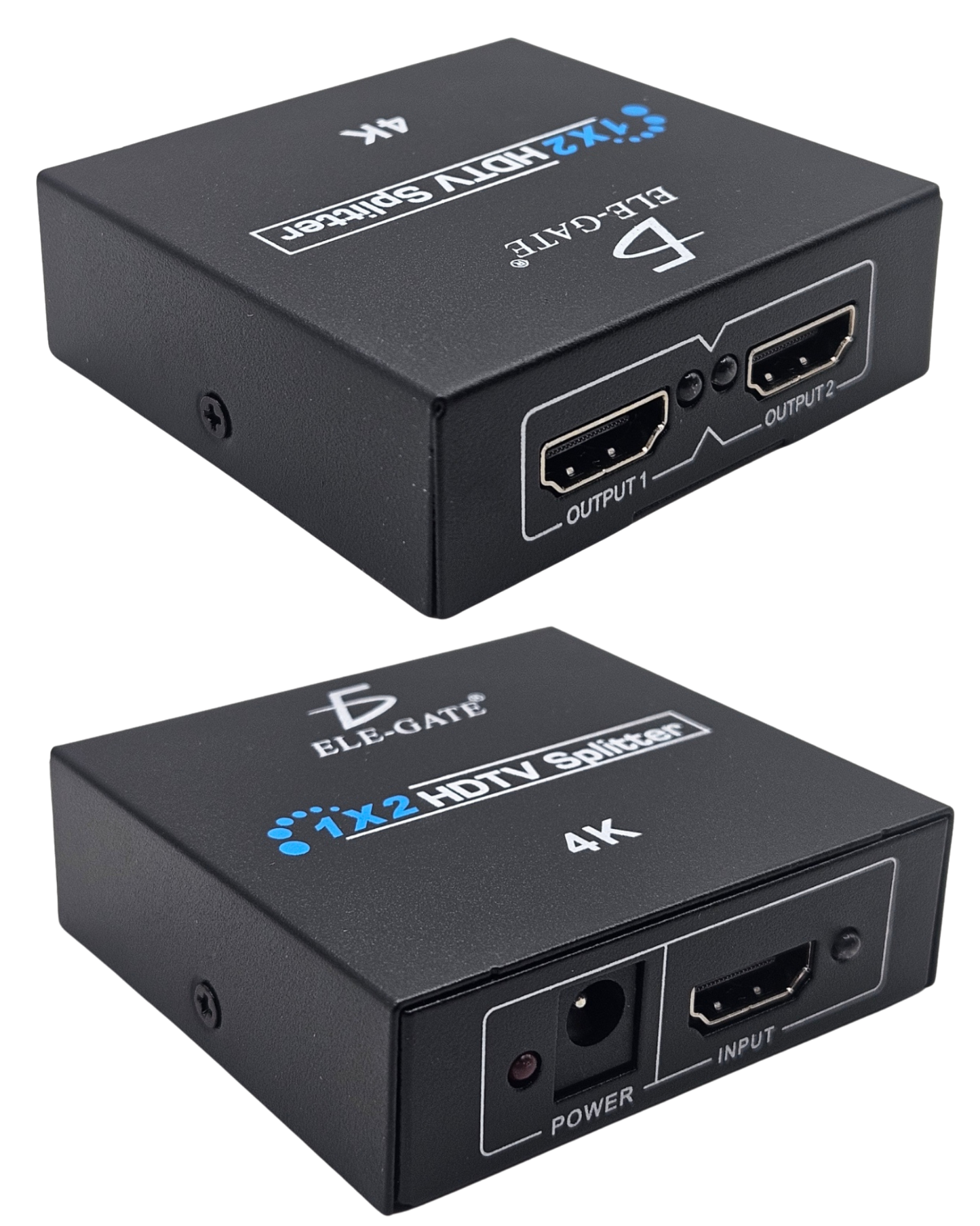 Splitter Divisor de Señal HDMI | Diferentes Modelos