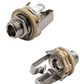 Jack 6.3mm Para Chasis | Diferentes Modelos