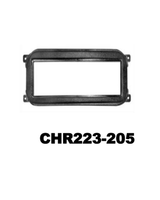 Frente Automotriz CHR223-205