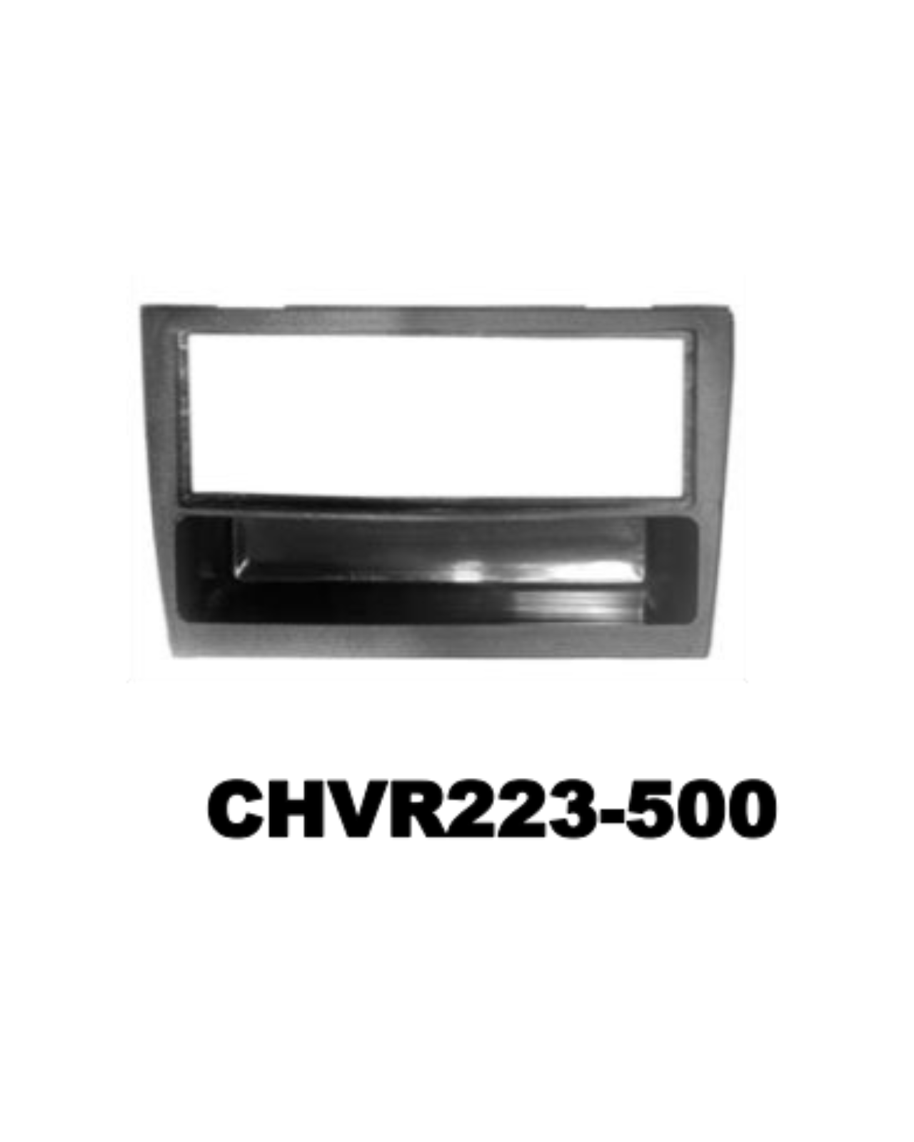 Frente Automotriz  CHVR223-500 JH-500