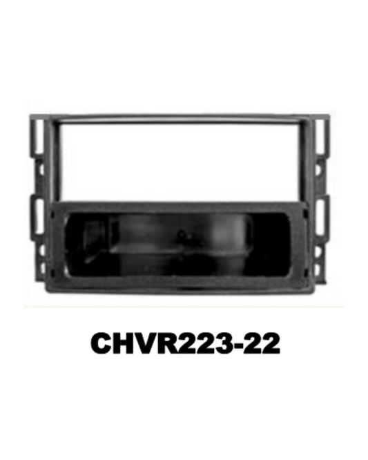 Frente Automotriz CHVR223-22