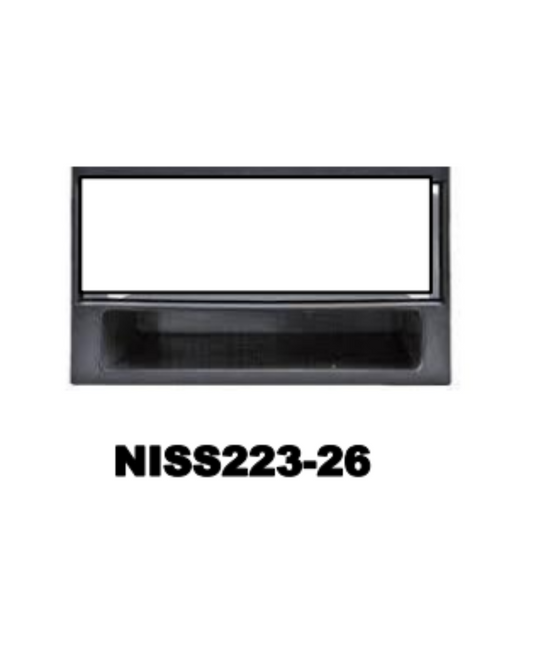 Frente Automotriz NISS223-31 / NISS223-26