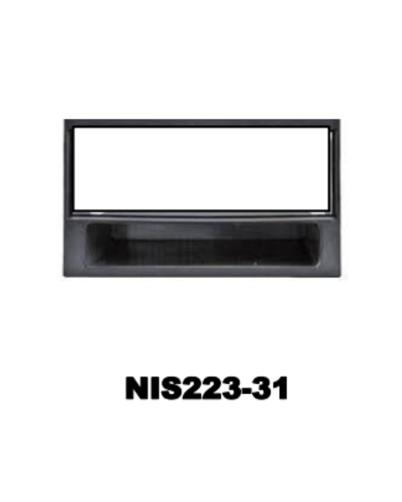 Frente Automotriz NIS223-31