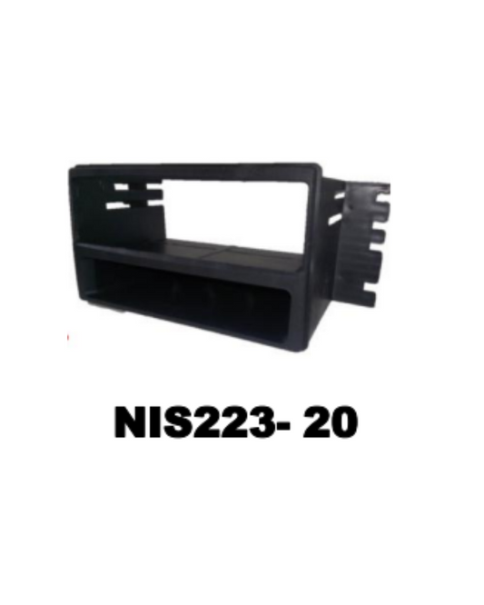 Frente Automotriz NIS223-20