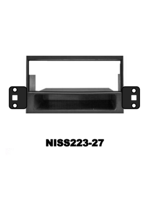 Frente Automotriz Tipo Original NISS223-27