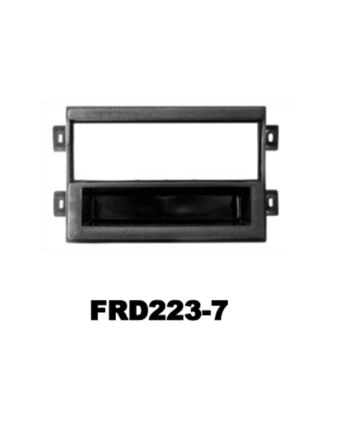 Frente Automotriz FRD223-7