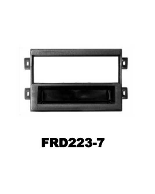 Frente Automotriz FRD223-7