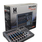 Mezcladora de Audio de 8 Canales KMX-8BS