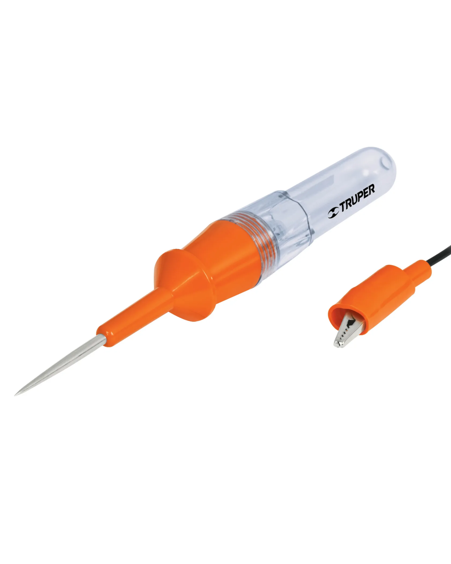 Probador de Circuitos de Corriente Directa Truper PROCO-20 13986 HER78