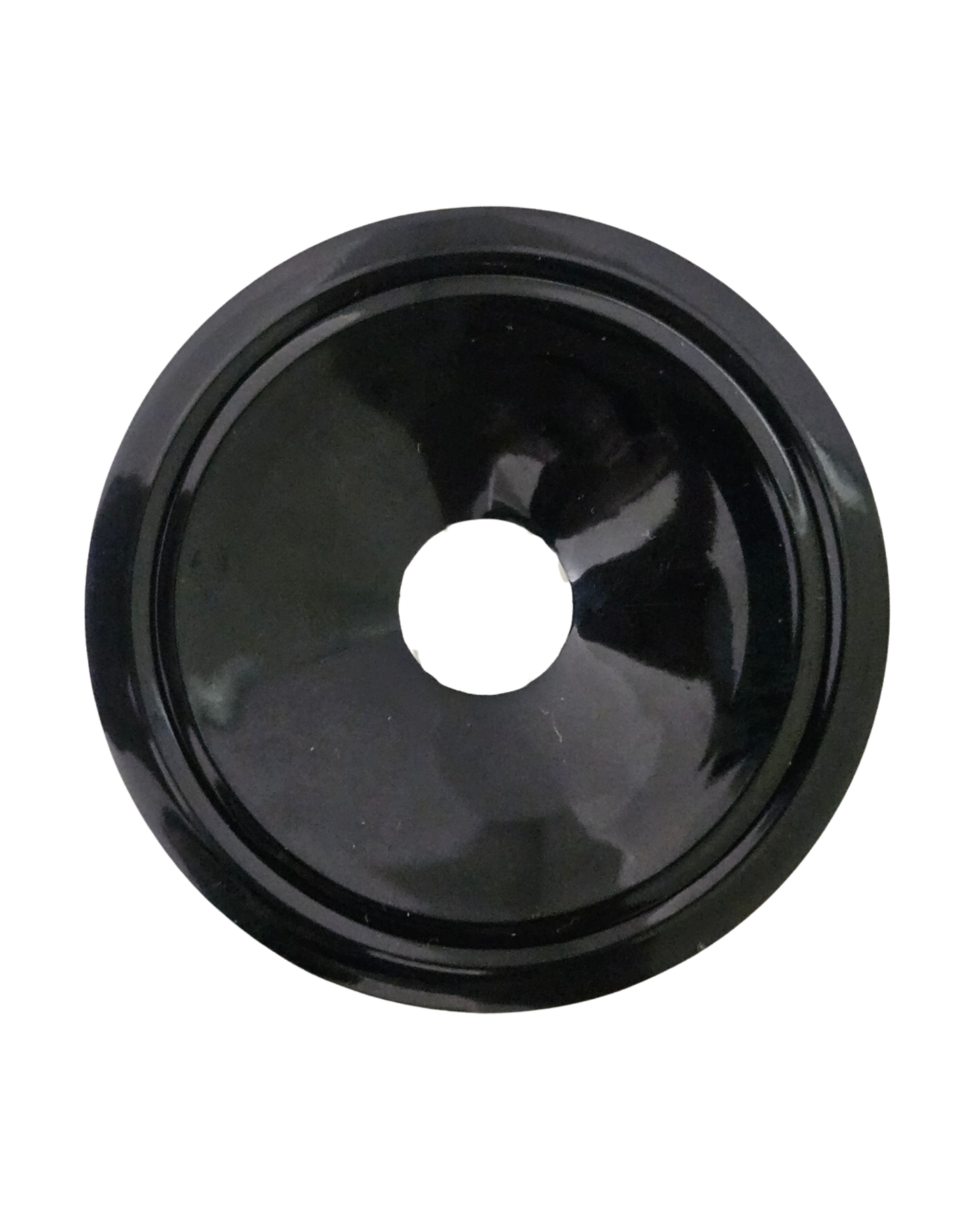 067-023 Cono Para Bocina 2 3/8" de Plastico