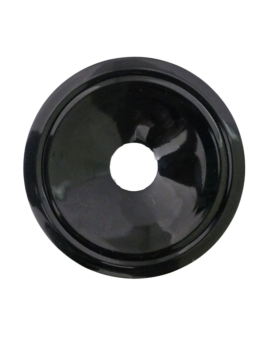 067-023 Cono Para Bocina 2 3/8" de Plastico