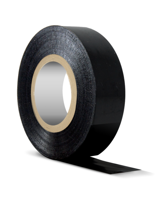 080-970 Cinta de Aislar | Cinta electrica negra