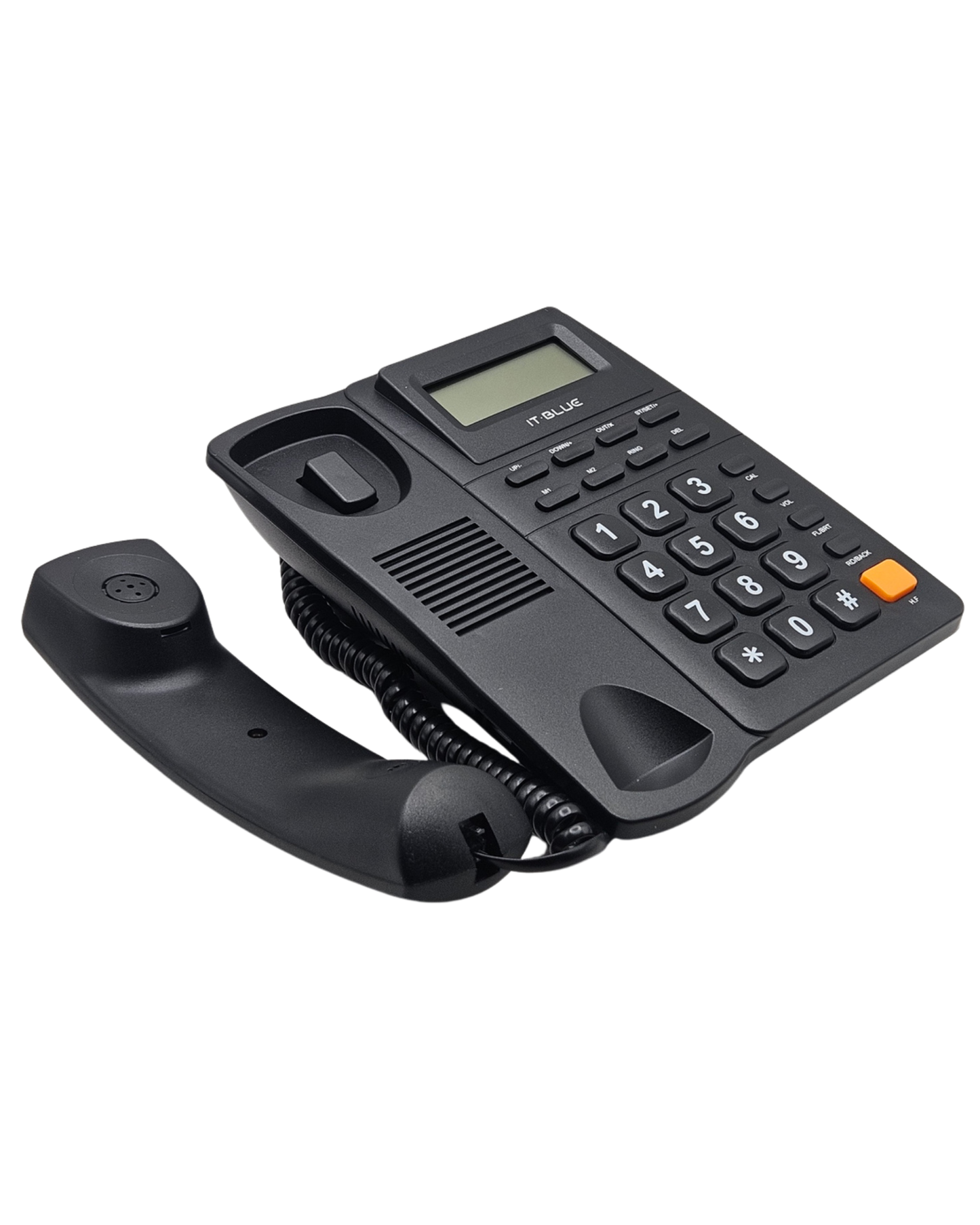 Teléfono Fijo Alambrico | Telefono fijo para Casa | IT-5151