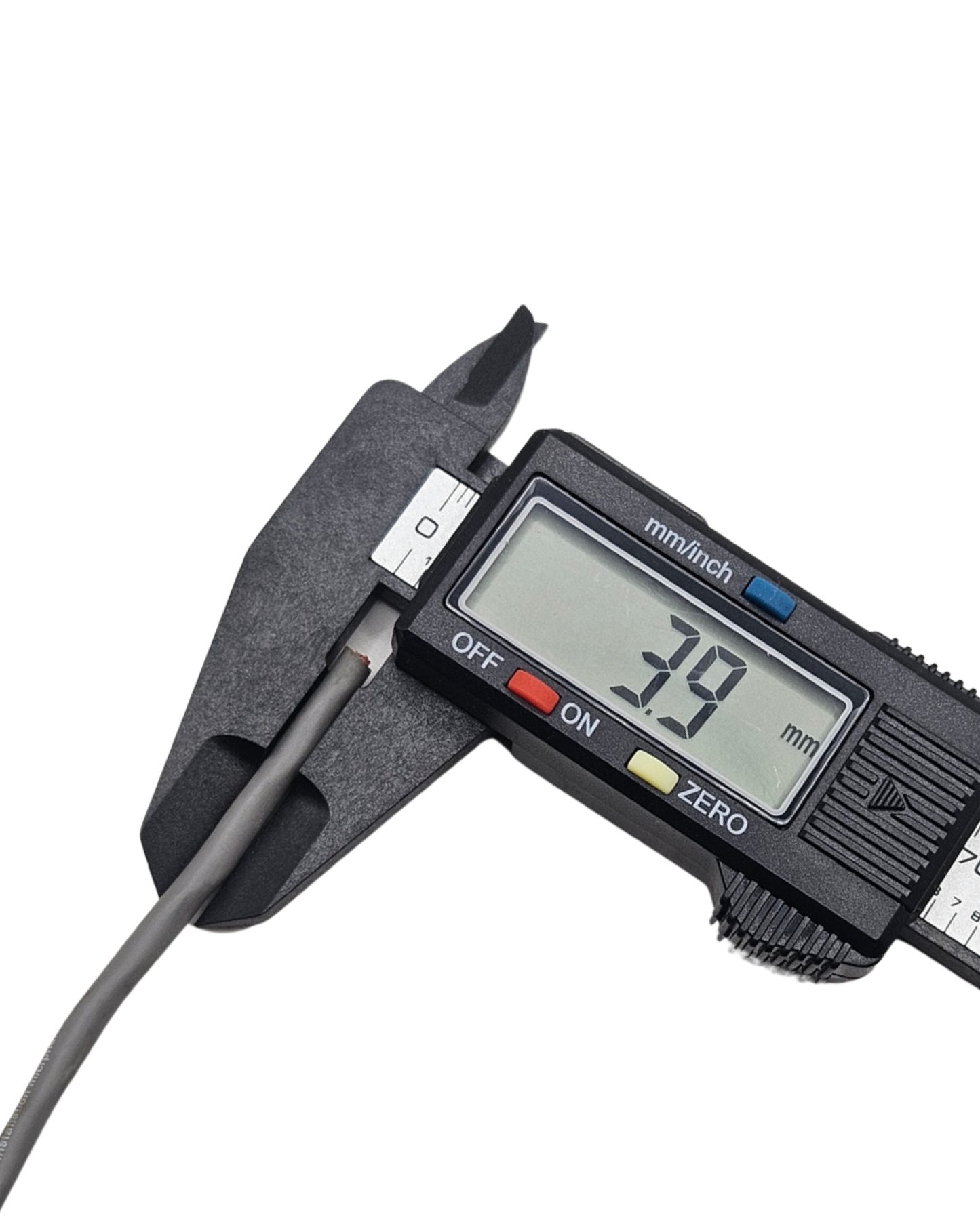Cable Delgado para Micrófono Estéreo 2x24 AWG | Cable Balanceado para Micrófono de Solapa MC036 Solcor