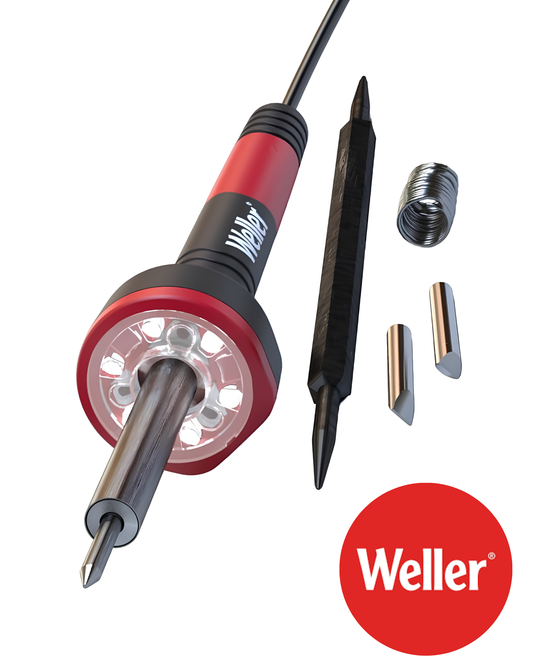Cautín de Lápiz 30W Weller WLIR3012A