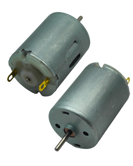 510-369 Motor Escolar Uso General 9v-12v