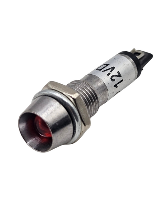 Foco Piloto 12V DC
