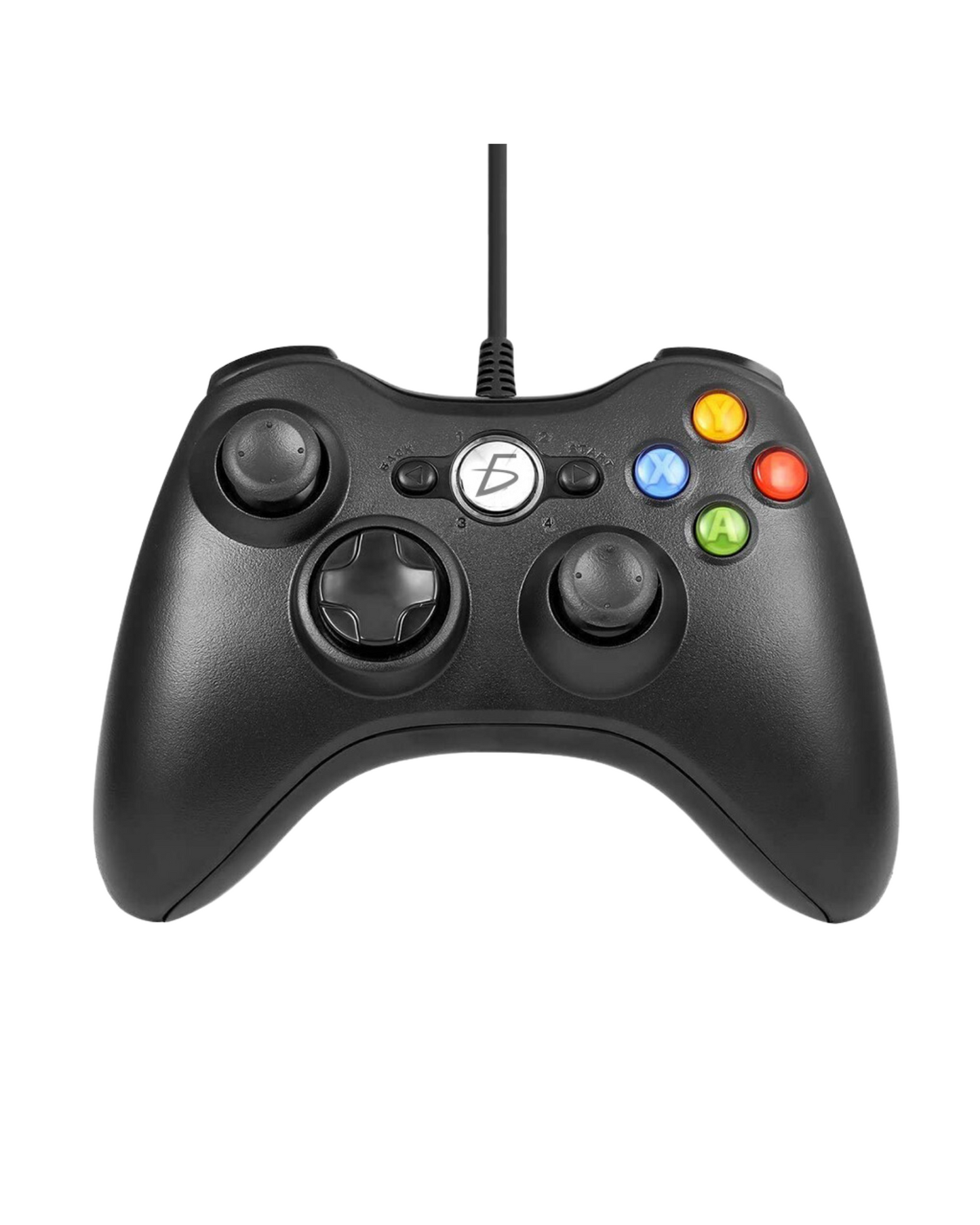 Control tipo Xbox 360 Ele-Gate