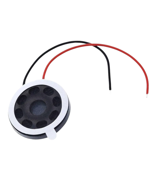 Bocina Escolar 2cm 1w 8Ω