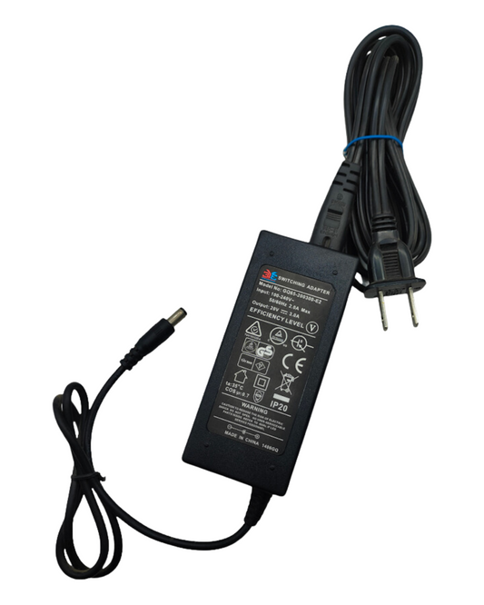 Cargador de Laptop Universal 20V 3A