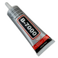 Tubo de Pegamento B7000 para Display de Teléfono 110mL