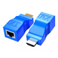 Extensor de HDMI por cable UTP Hasta 30m 1 puerto RJ45