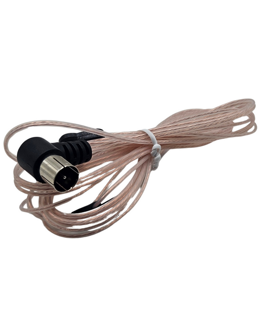 Antena Para Modular FM | Antena de estéreo