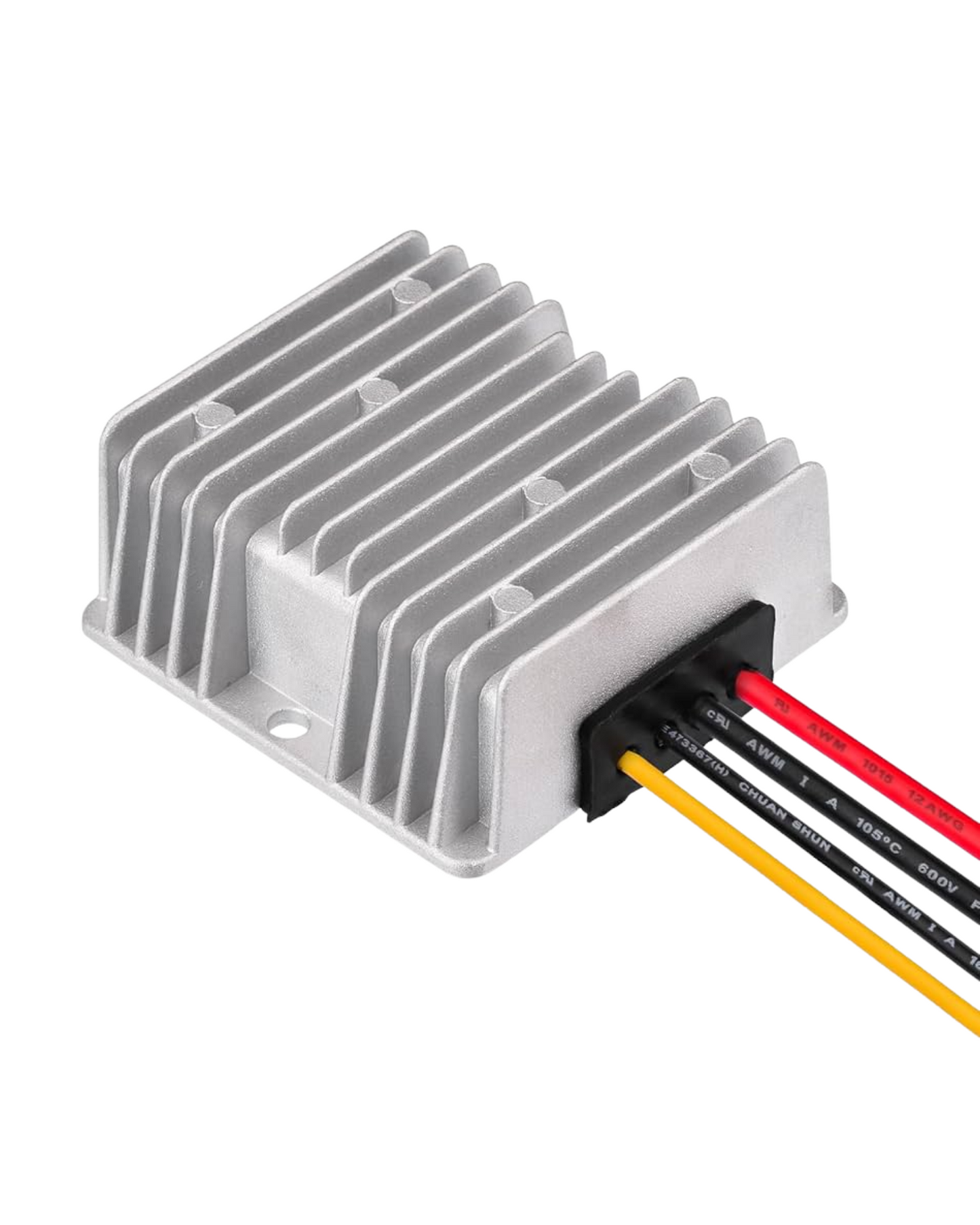 Elevador de Voltaje WG-12S2410 | Módulo Step Up 12V a 24V