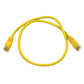 Cable de red ethernet UTP armado categoria 5 diferentes medidas