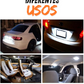 Foco LED tipo Fusible para coche | Luz LED para toldo cielo toldo