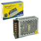 Fuente Conmutada 12V 5A | Fuente de poder 110VAC - 220VAC 60W | 60574