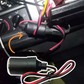 Jack para encendedor de automóvil | Conector de corriente para auto