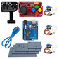 Kit de Brazo Robótico con Placa de Control Unit Maker Block KIT06