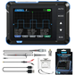 Osciloscopio DDS Fnirsi DSO153 Plus | Generador De Señales con puntas atenuadas