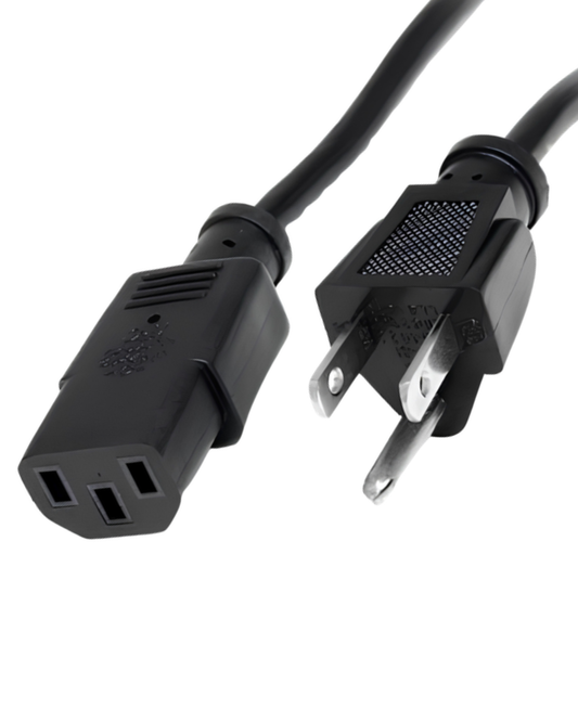 Cable de Alimentación trifásico para CPU Interlock 1.5m