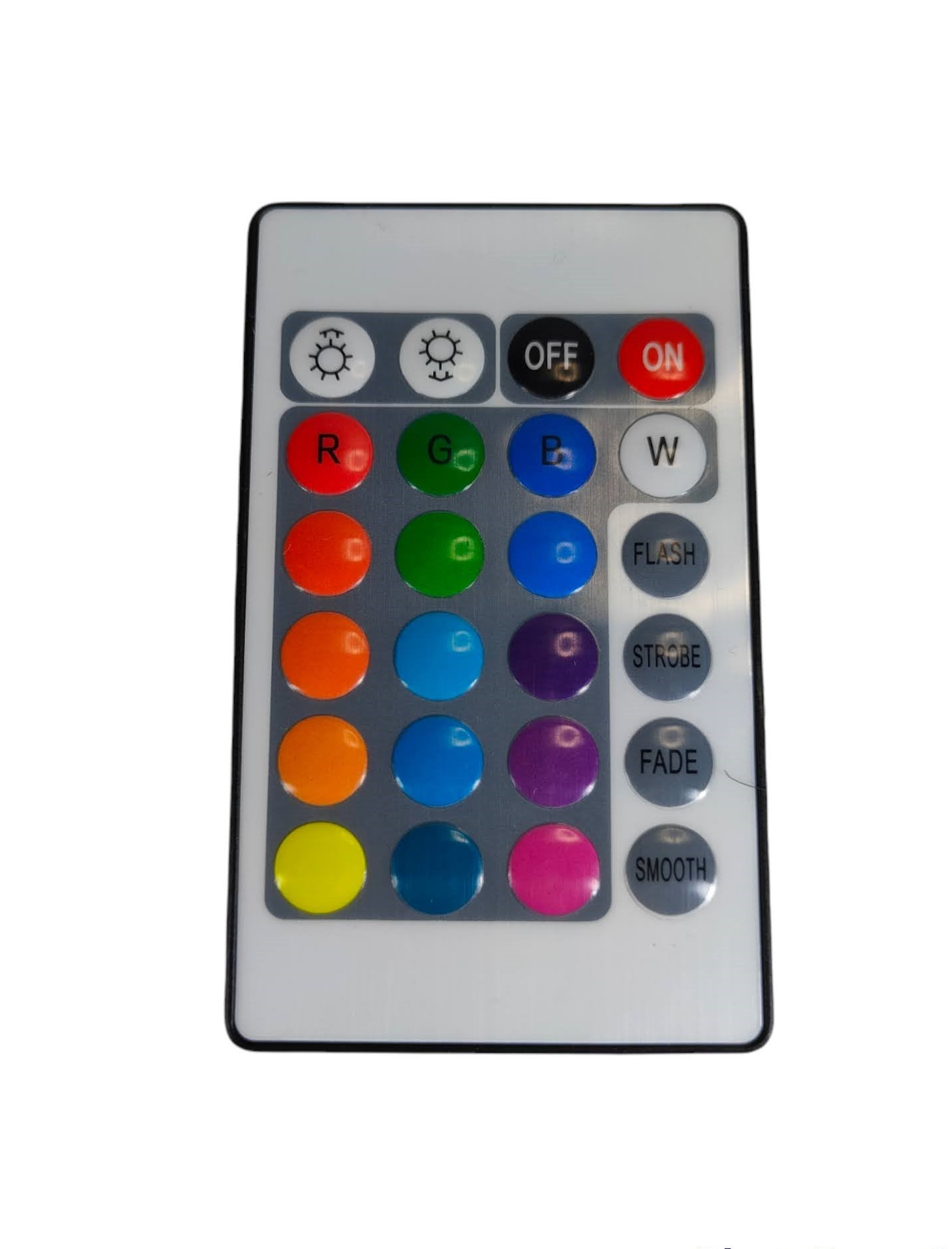 Tira de LED RGB NeonFlex multicolor 5 metros | Cambio color | Próximamente descontinuado