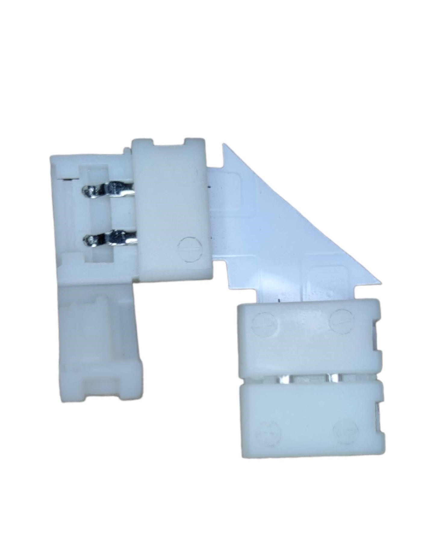 Grapa Conector para Tira de LED 5050 Diferentes Modelos [Z41] [Z67]