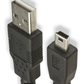 700-500 Cable USB a Mini USB