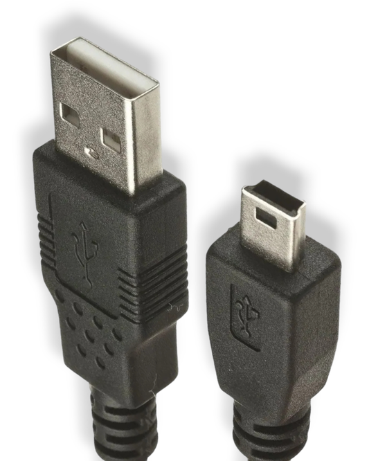 Cable USB a Mini USB Radox 700-500