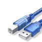 Cable USB para Impresora Diferentes Medidas