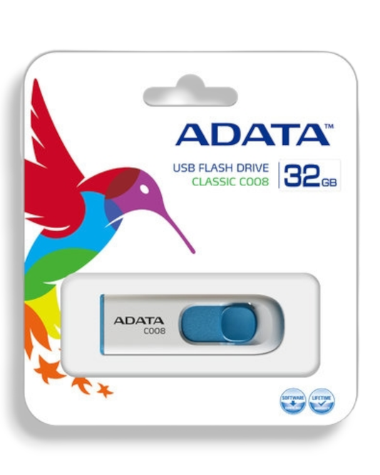 Memoria USB 32GB