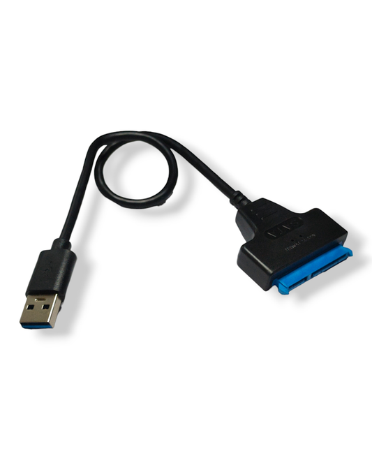 Cable Adaptador para Disco Duro SATA 3.0
