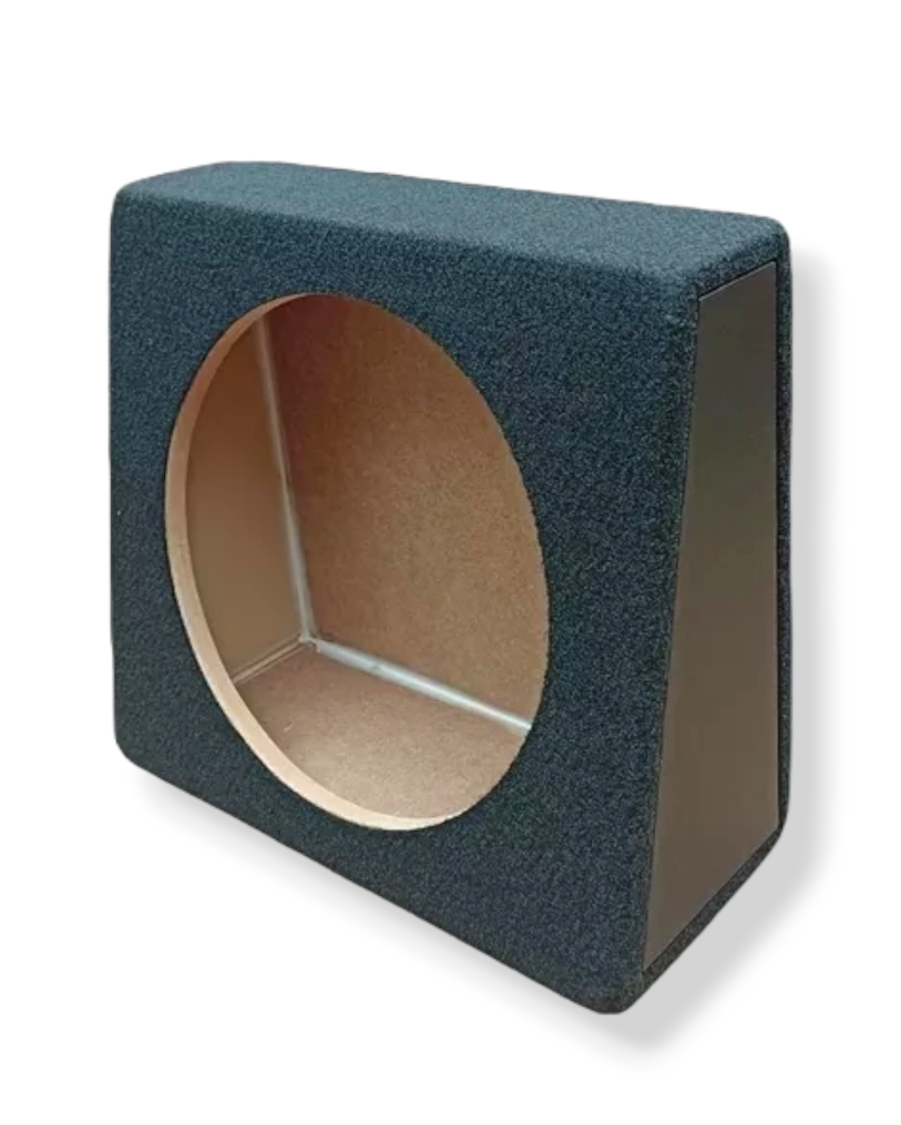 Bafle Cajón para Bocina woofer 12"