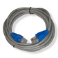 Cable de red ethernet UTP armado categoria 5 diferentes medidas