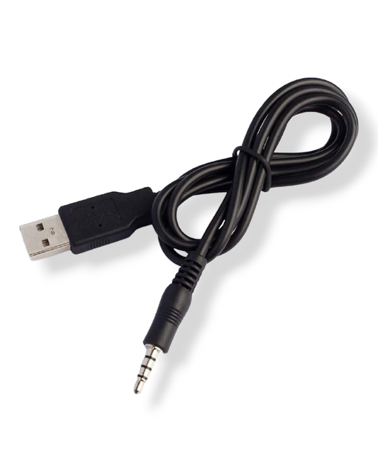 Cable USB a 3.5mm Radox Diferentes Medidas