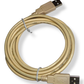 Cable USB Plug a Plug 1.8m 700-543