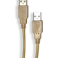 Cable USB Plug a Plug 1.8m 700-543
