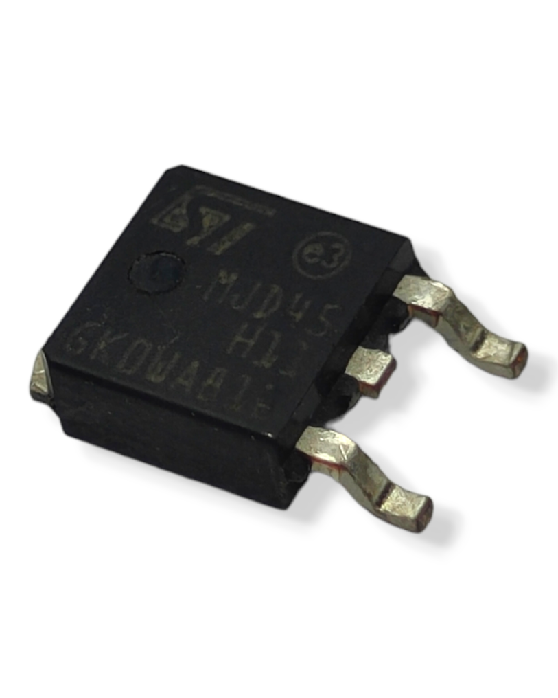 Circuito integrado SMD GK0WA816 Próximamente descontinuado