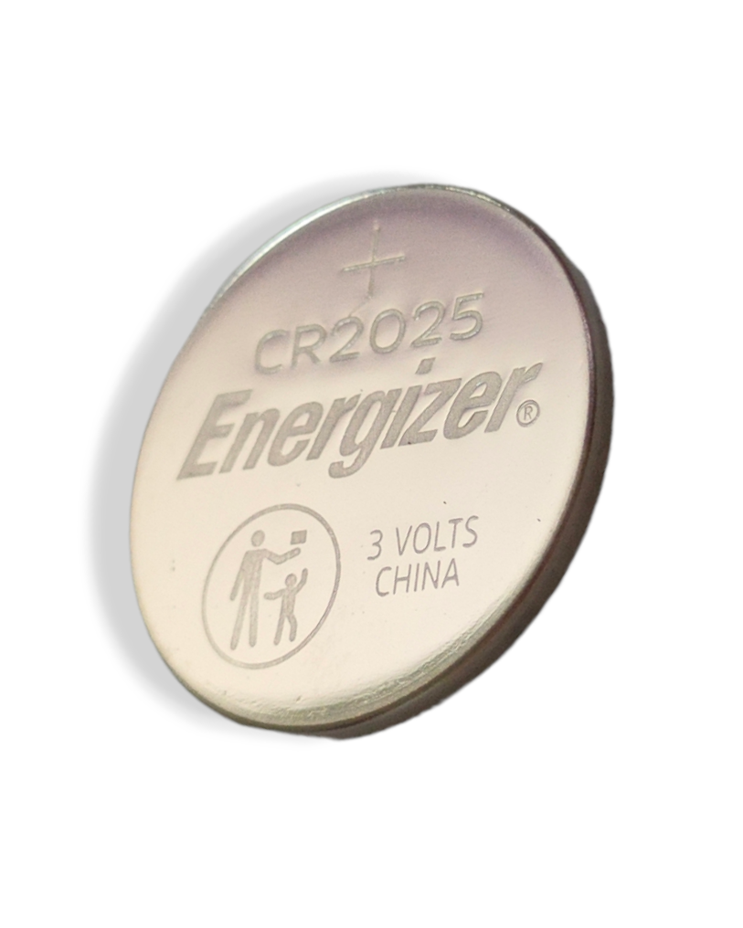 Pila CR2025 de Litio CR2025 Energizer